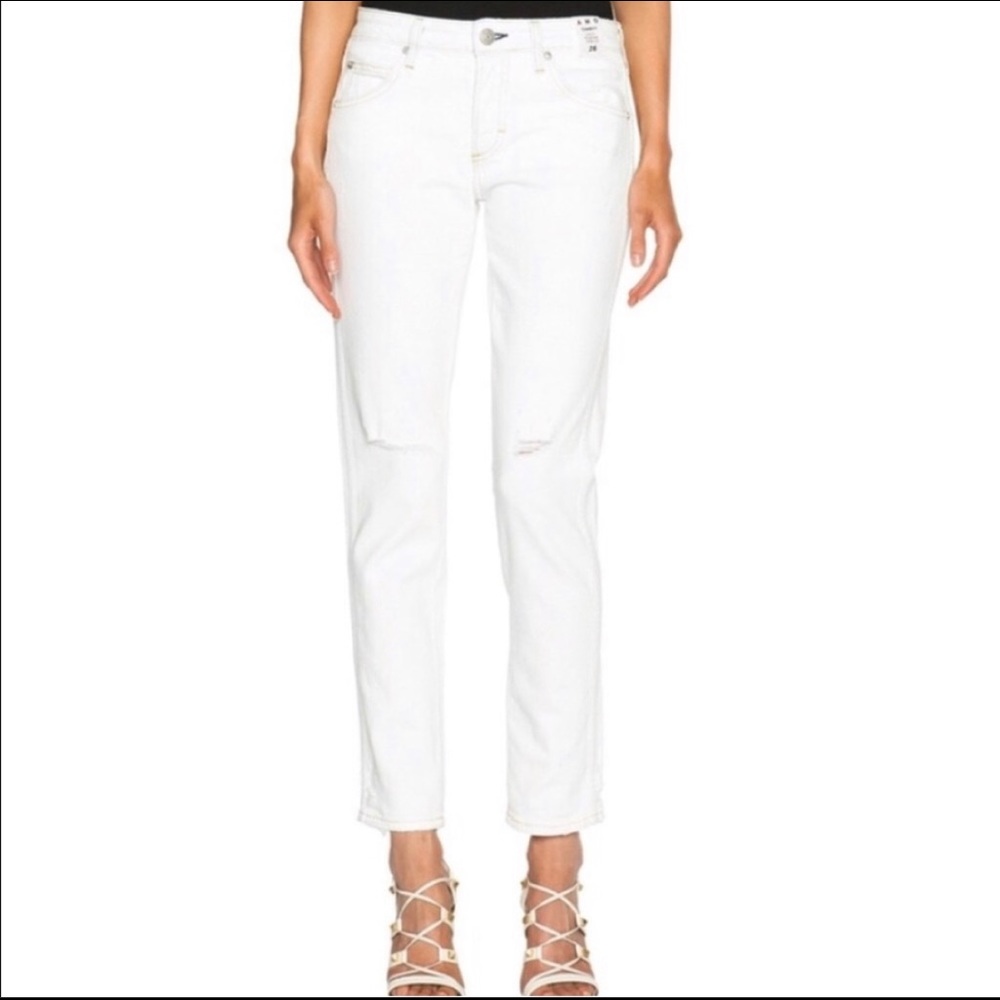 AMO Tomboy Jeans